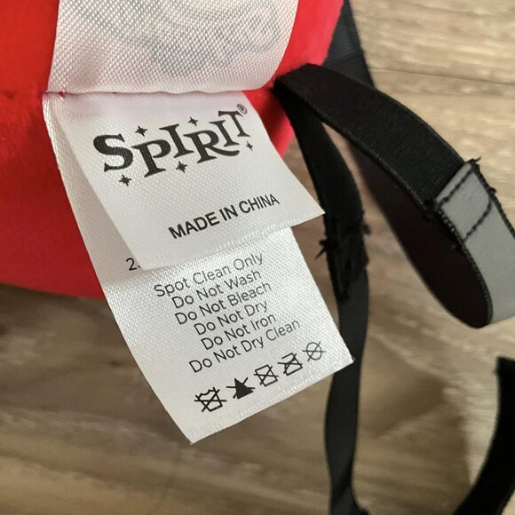 Miraculous Tales of Ladybug Tiki 9" Plush with Carry Strap Zag Spirit - Picture 3 of 5